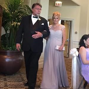 Meet your Posher, Julie